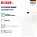 Купить Двухкамерный холодильник Bosch KGP86FWC0N preview 4