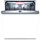 Встраиваемая посудомоечная машина Bosch SMV 6ECX51E