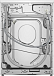 Стирально-сушильная машина Bosch WNA25401ME фото 4 Купить Стирально-сушильная машина Bosch WNA25401ME preview 4