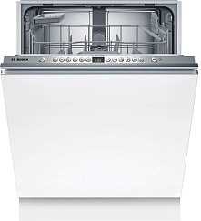 Посудомоечная машина Bosch SMV26DX00T