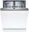 Посудомоечная машина Bosch SMV26DX00T