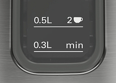 Чайник Bosch TWK5P475 Чайник Bosch TWK5P475