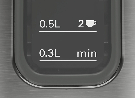 Чайник Bosch TWK5P475 preview 2