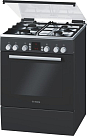 Комбинированная плита Bosch HGV 745365R