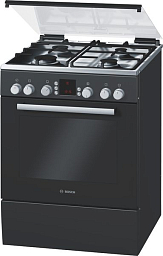 Комбинированная плита Bosch HGV 745365R