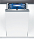 Встраиваемая посудомоечная машина Bosch SPV 69X10 RU