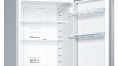 Двухкамерный холодильник Bosch KGN39VL1M