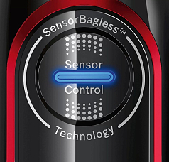 Пылесос Bosch BCH65POWER