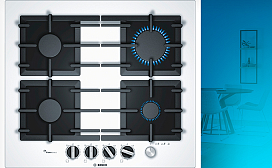 Новые варочные поверхности от Bosch в 2022 году