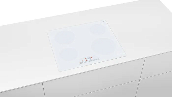 Электрическая варочная панель Bosch PKE612FA2E фото 3 Электрическая варочная панель Bosch PKE612FA2E preview 3