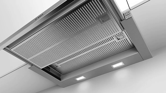 Встраиваемая вытяжка Bosch DFS067A51 preview 5