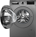 Купить Стирально-сушильная машина Bosch WNA254REPL preview 2