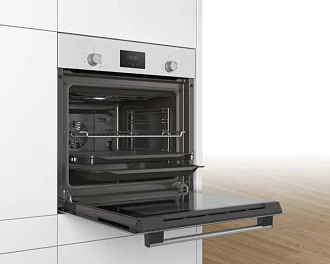 Bosch oven hot sale hbf114br0k
