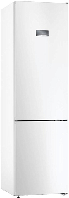Двухкамерный холодильник Bosch KGN39VW25R по цене 106700 руб. Техника ...