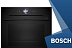 Обзор на духовой шкаф Bosch HBG9763B1S
