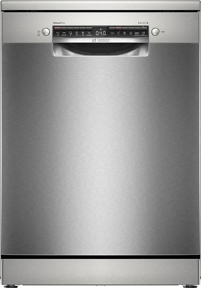 Посудомоечная машина Bosch SMS4ECI26M preview 6