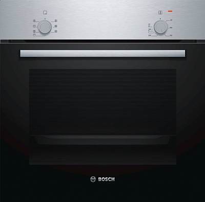 Духовой шкаф Bosch HBF010BR1S по цене 35600 руб. Техника Бош в ...
