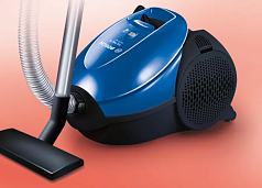 Пылесос Bosch BSM1805RU