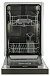 Купить Встраиваемая посудомоечная машина Bosch SPI 50X95 RU preview 8