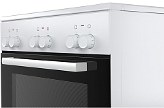 Электрическая плита Bosch HCA722120G