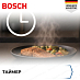 Купить Электрическая варочная панель Bosch PKN631FP2E preview 6
