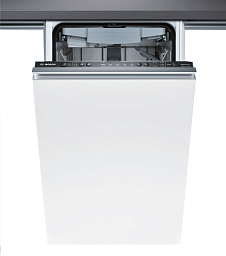 Встраиваемая посудомоечная машина Bosch SPV25FX60R