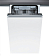 Встраиваемая посудомоечная машина Bosch SPV25FX60R