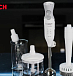 Погружной блендер Bosch MSM66155