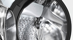 Стиральная машина Bosch WLK2424ZOE 1200 об/мин, белый, универсальный двигатель