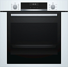 Духовой шкаф Bosch HBA317BW0R