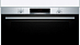 Купить Духовой шкаф Bosch VBC514CR0 preview 2