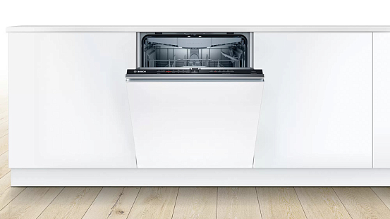 Посудомоечная машина Bosch SMV2HMX2FR preview 4