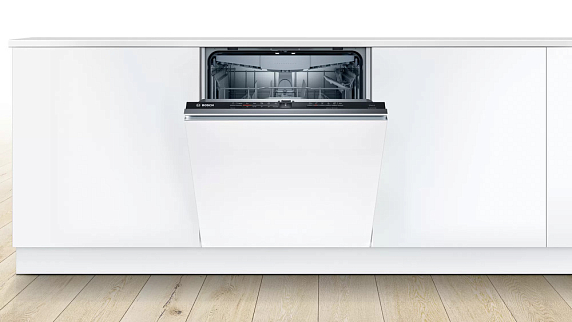 Посудомоечная машина Bosch SMV2HMX2FR preview 4