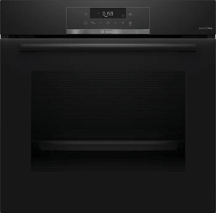 Комплект Bosch Serie 4 (PUE612BB1J, HBA471BB0S) preview 2