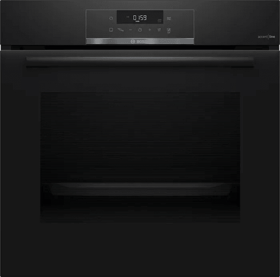 Комплект Bosch Serie 4 (PUE612BB1J, HBA471BB0S) preview 2