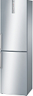 Двухкамерный холодильник Bosch KGN 39XL14 R