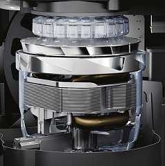 Пылесос Bosch BGS4U2234