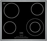 Электрическая варочная панель Bosch PKF 645F17