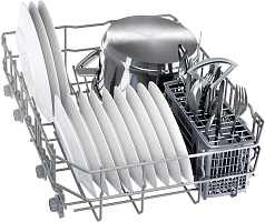 Посудомоечная машина Bosch SPV2IKX10E