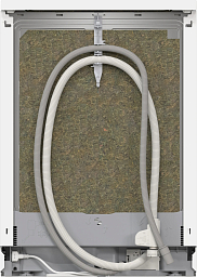 Посудомоечная машина Bosch SMP6EMW86Q