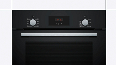 Духовой шкаф Bosch HBF153BB0