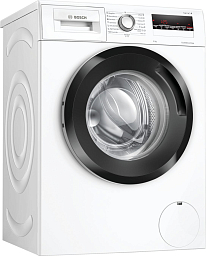 Стиральная машина Bosch WAN28262BY 1400 об/мин, белый, инверторный EcoSilenceDrive двигатель Стиральная машина Bosch WAN28262BY 1400 об/мин, белый, инверторный EcoSilenceDrive двигатель