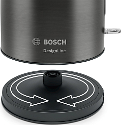 Чайник Bosch TWK5P475 Чайник Bosch TWK5P475