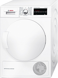 Сушильный автомат Bosch WTW 83460 OE Сушильный автомат Bosch WTW 83460 OE
