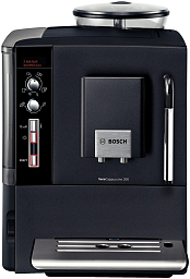 Кофемашина Bosch TES 55236 RU VeroCappuccino