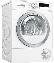 Сушильная машина Bosch WTR85V20OE Сушильная машина Bosch WTR85V20OE