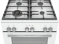 Комбинированная плита Bosch HXA090I20R