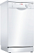 Купить Посудомоечная машина Bosch SPS25FW60R preview 1