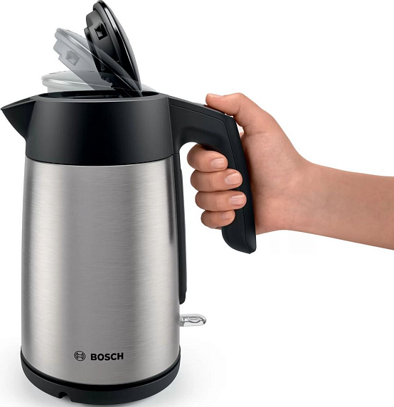 Чайник Bosch TWK7L460 preview 5