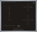 Индукционная варочная панель Bosch PVS645FB5E